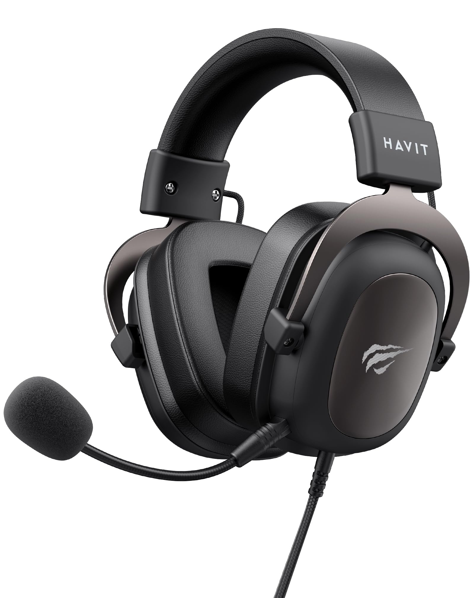 ABKO Hacker B580V Gaming Headset 제품 이미지