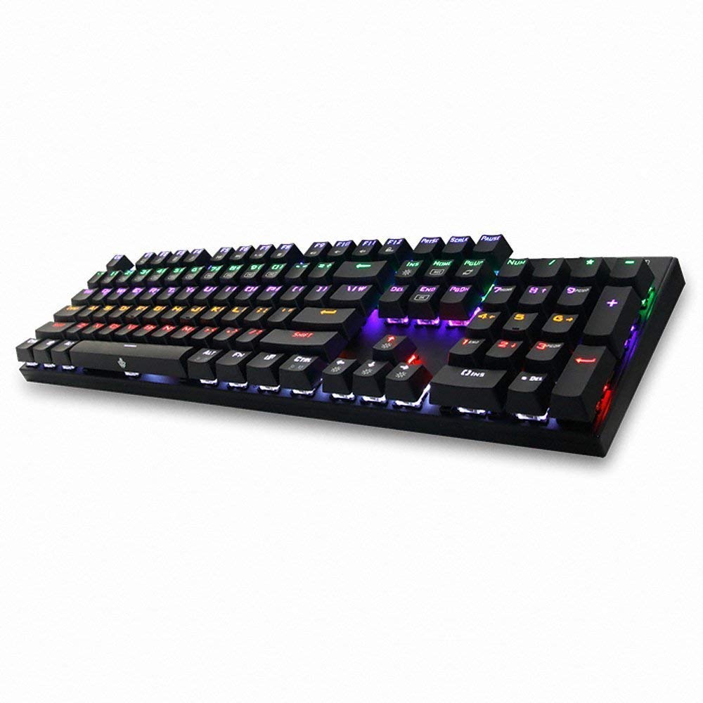 ABKO Keyboard 제품 이미지