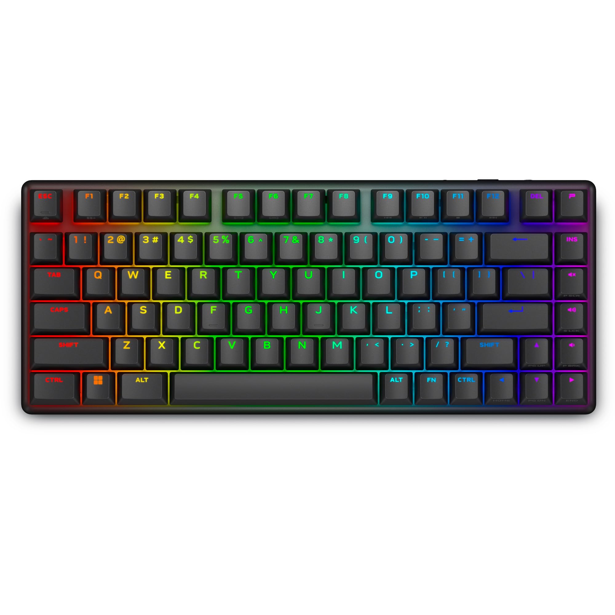 Alienware Pro Wireless Gaming Keyboard 제품 이미지
