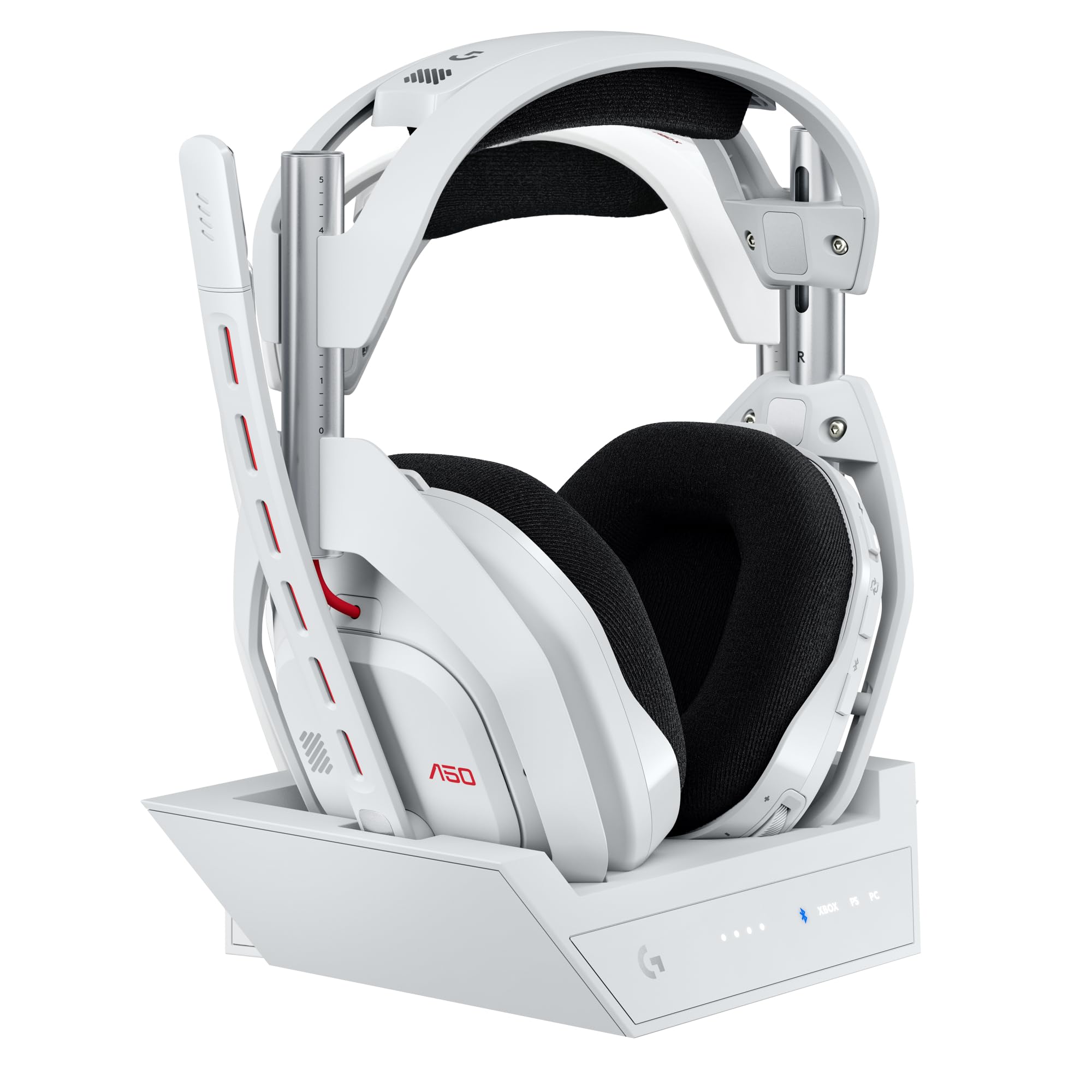 ASTRO A40 White 제품 이미지