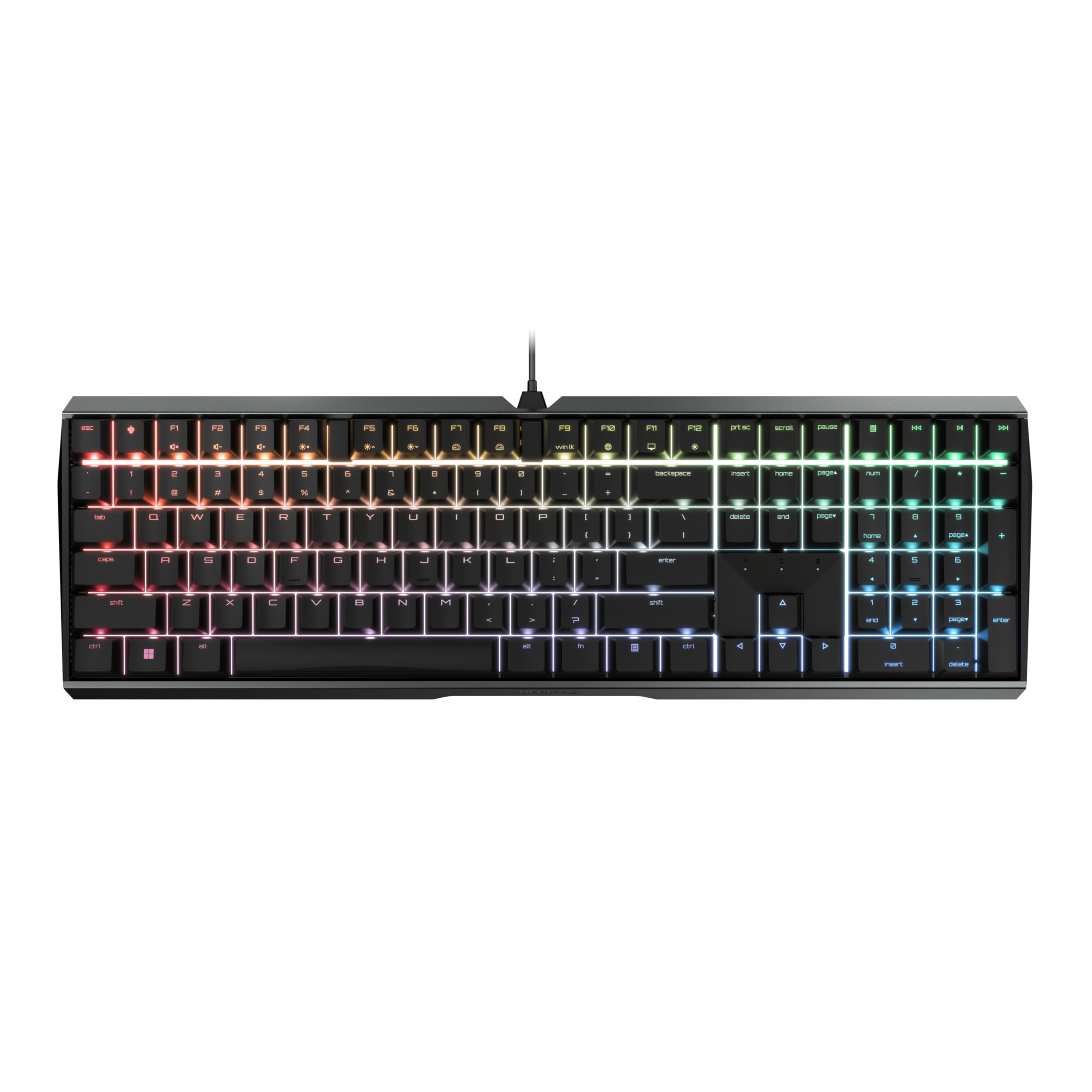 Cherry MX BOARD 3.0S 적축 제품 이미지