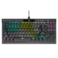 Corsair K70 RGB TKL 제품 이미지