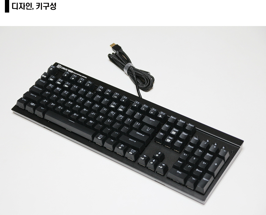 COX CK700 제품 이미지