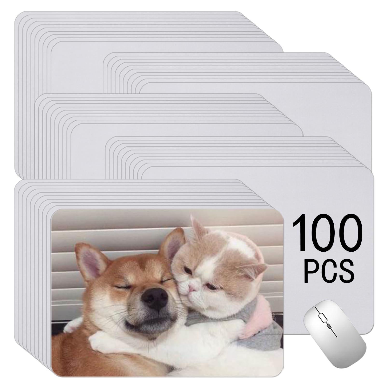 Custom Mousepad 제품 이미지