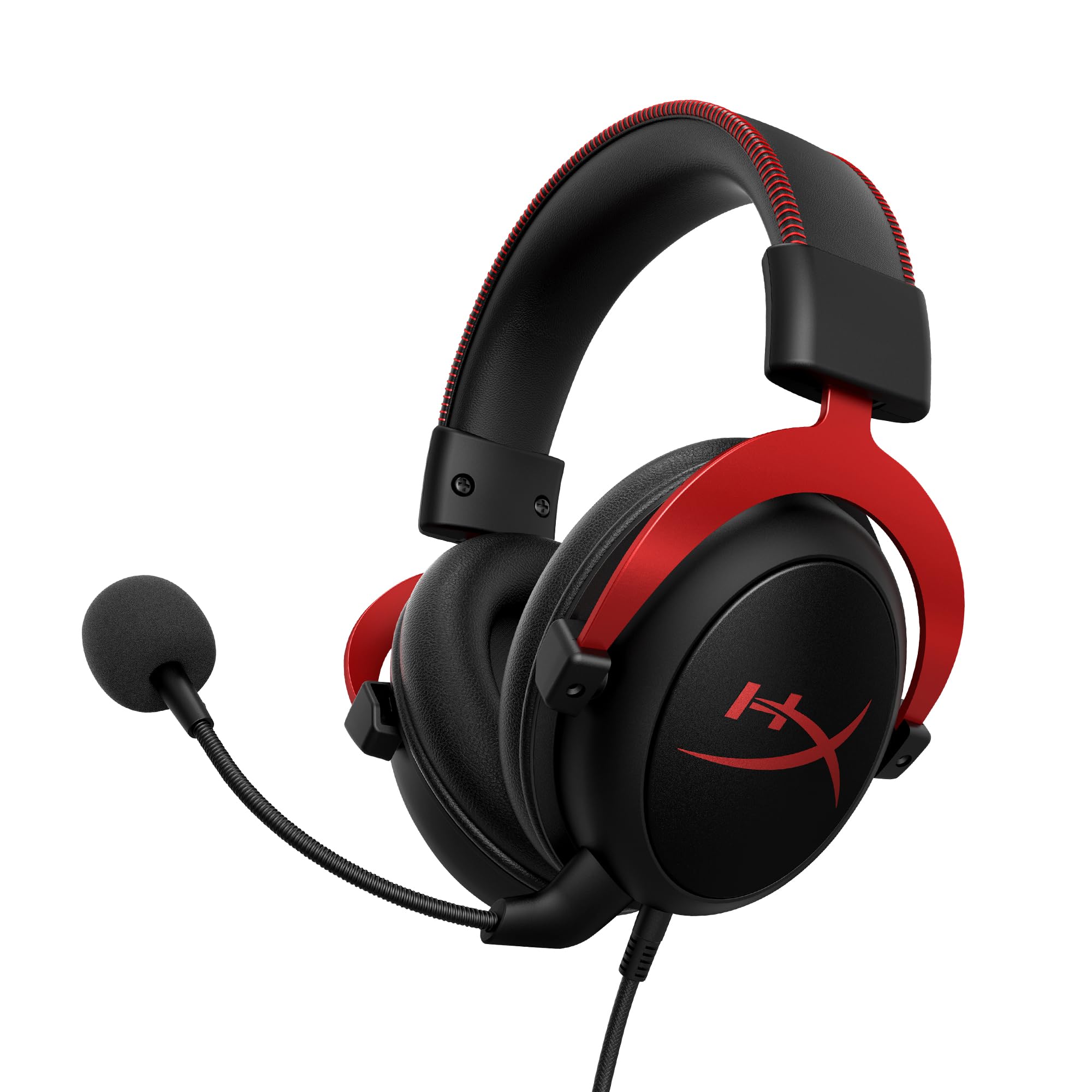 HyperX Cloud II 제품 이미지