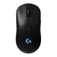 Logitech G Pro Wireless 제품 이미지
