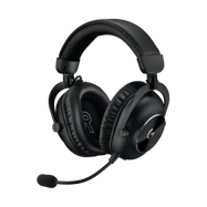 Logitech G PRO X 2 Headset Black 제품 이미지