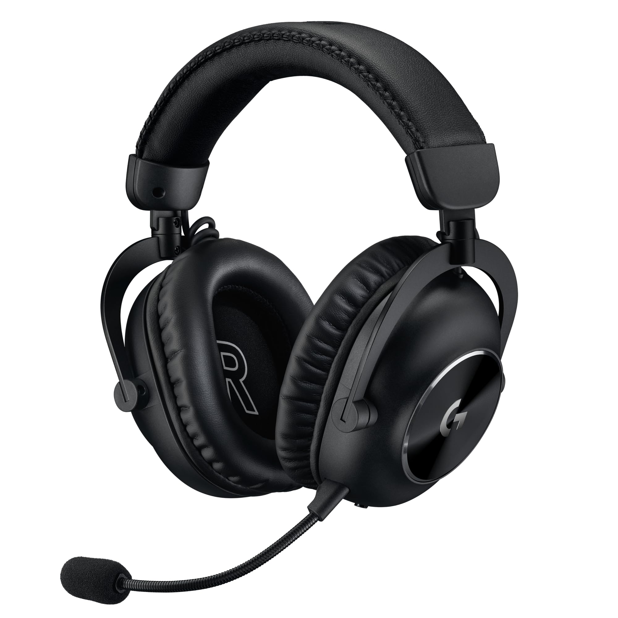 Logitech G PRO X 2 LIGHTSPEED 제품 이미지
