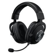 Logitech G Pro X Headset 제품 이미지