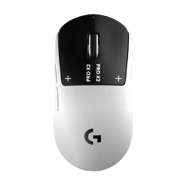Logitech G Pro X2 SUPERSTRIKE 제품 이미지