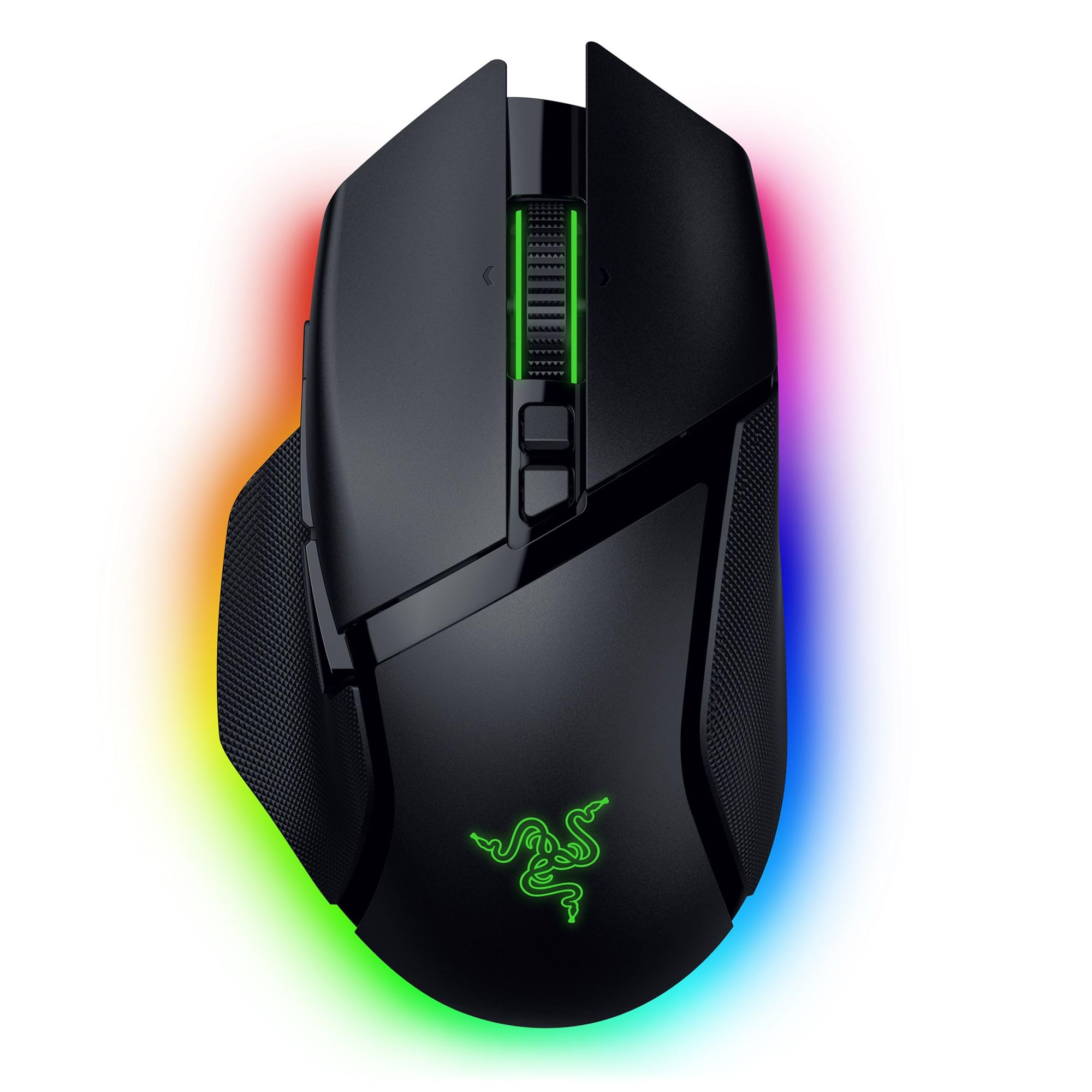 Razer Basilisk V3 Pro 제품 이미지