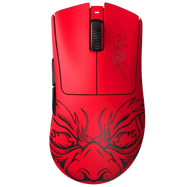 Razer DeathAdder V3 Pro Faker Edition 제품 이미지