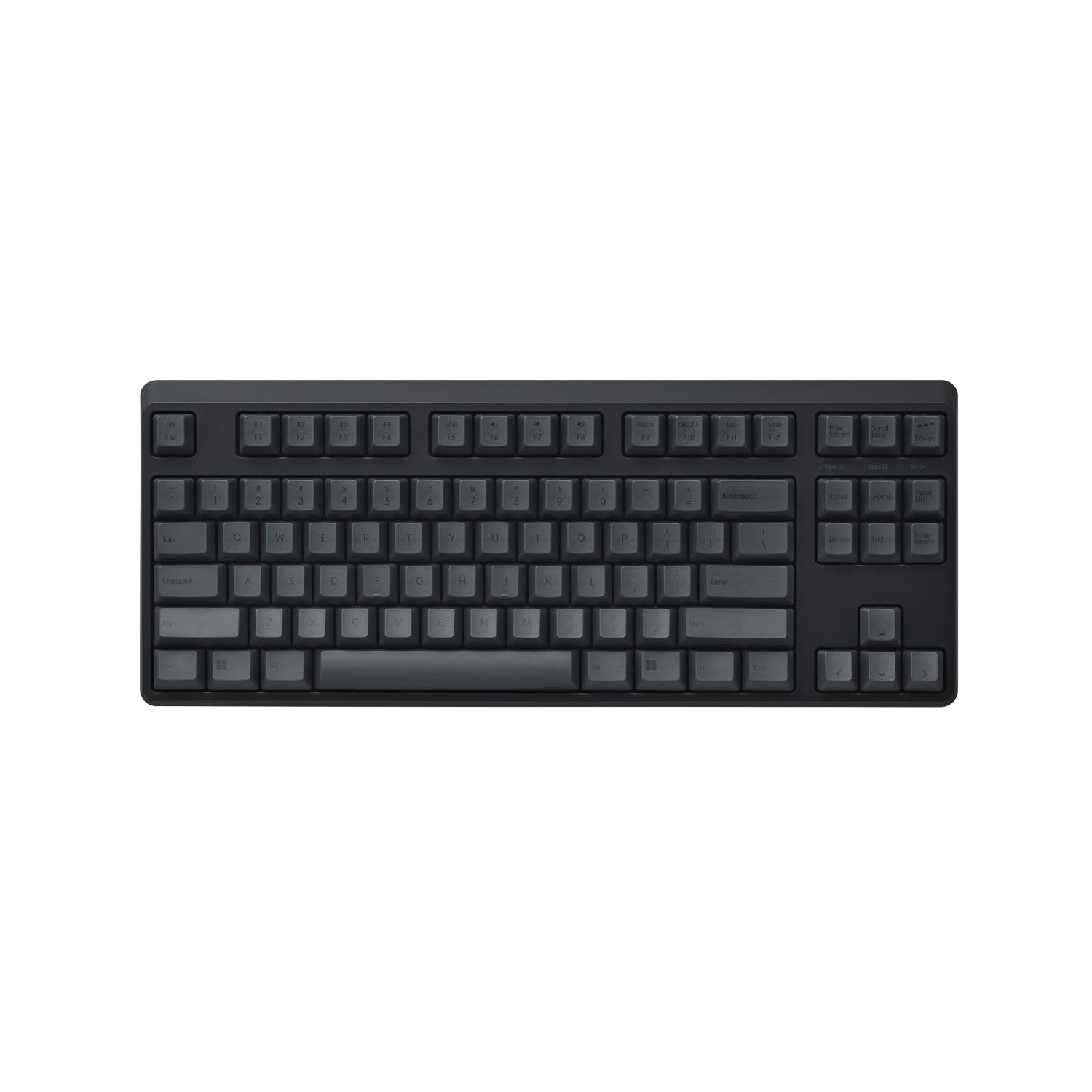 REALFORCE R4BT Full Size APC 제품 이미지