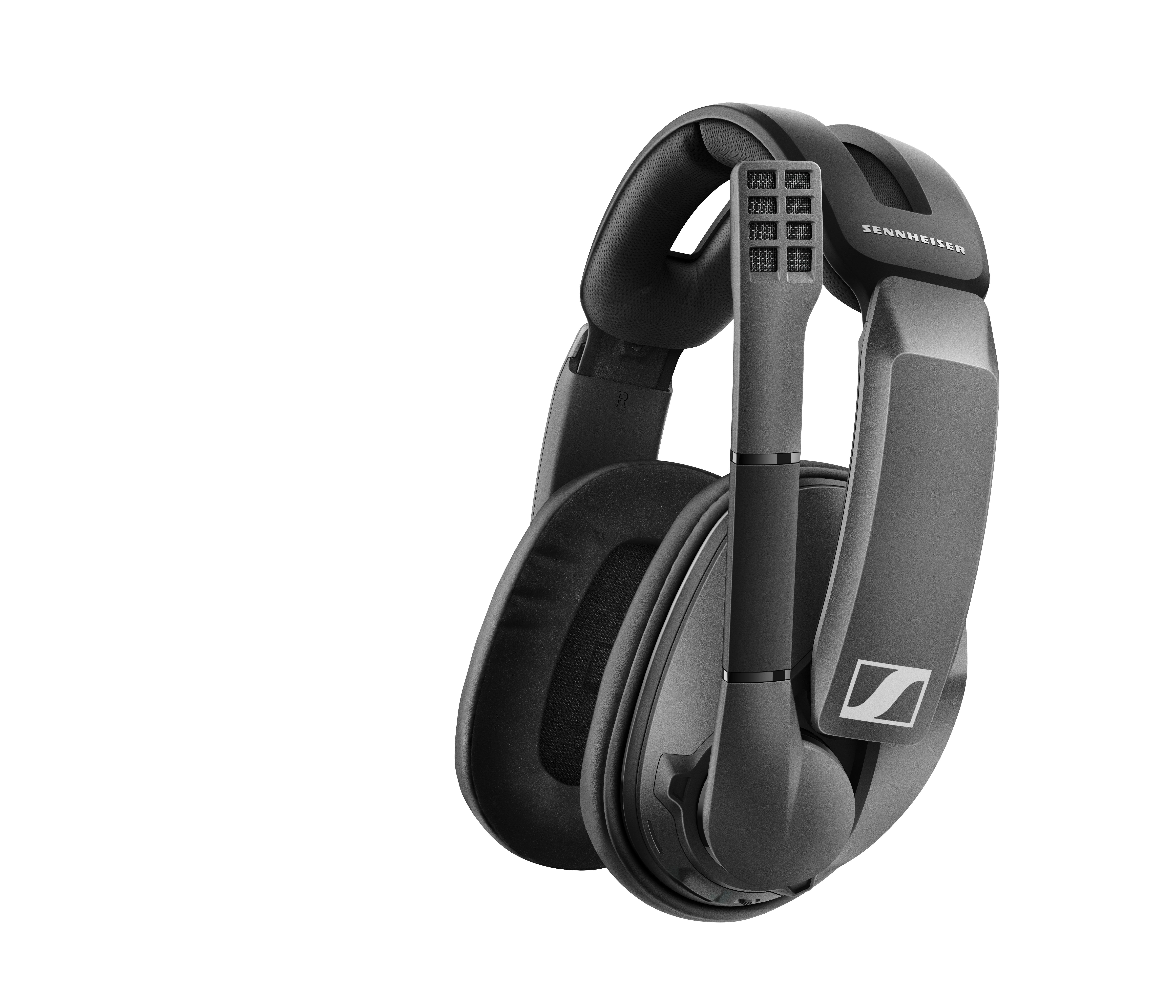 Sennheiser GSP 370 제품 이미지