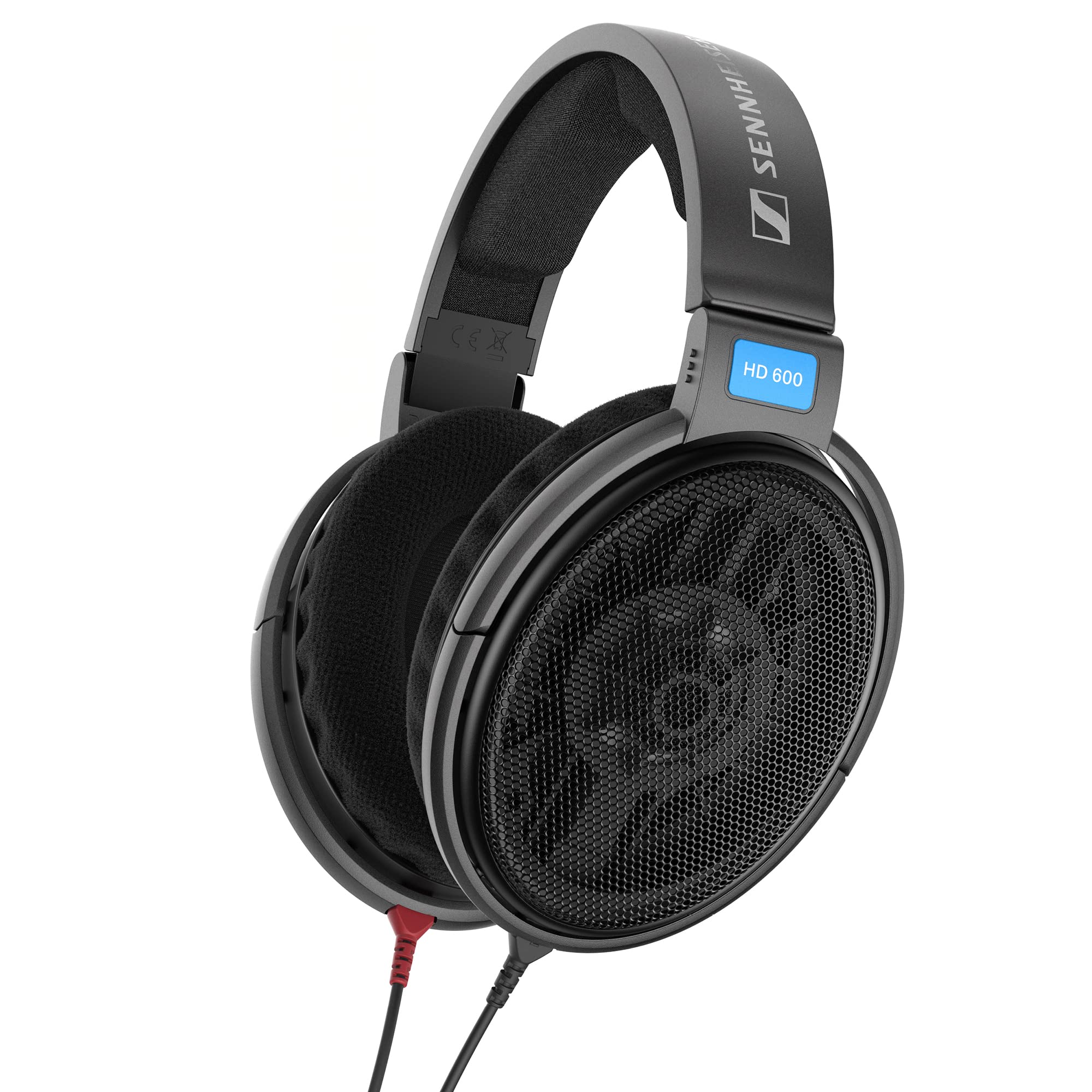 Sennheiser HD 600 제품 이미지