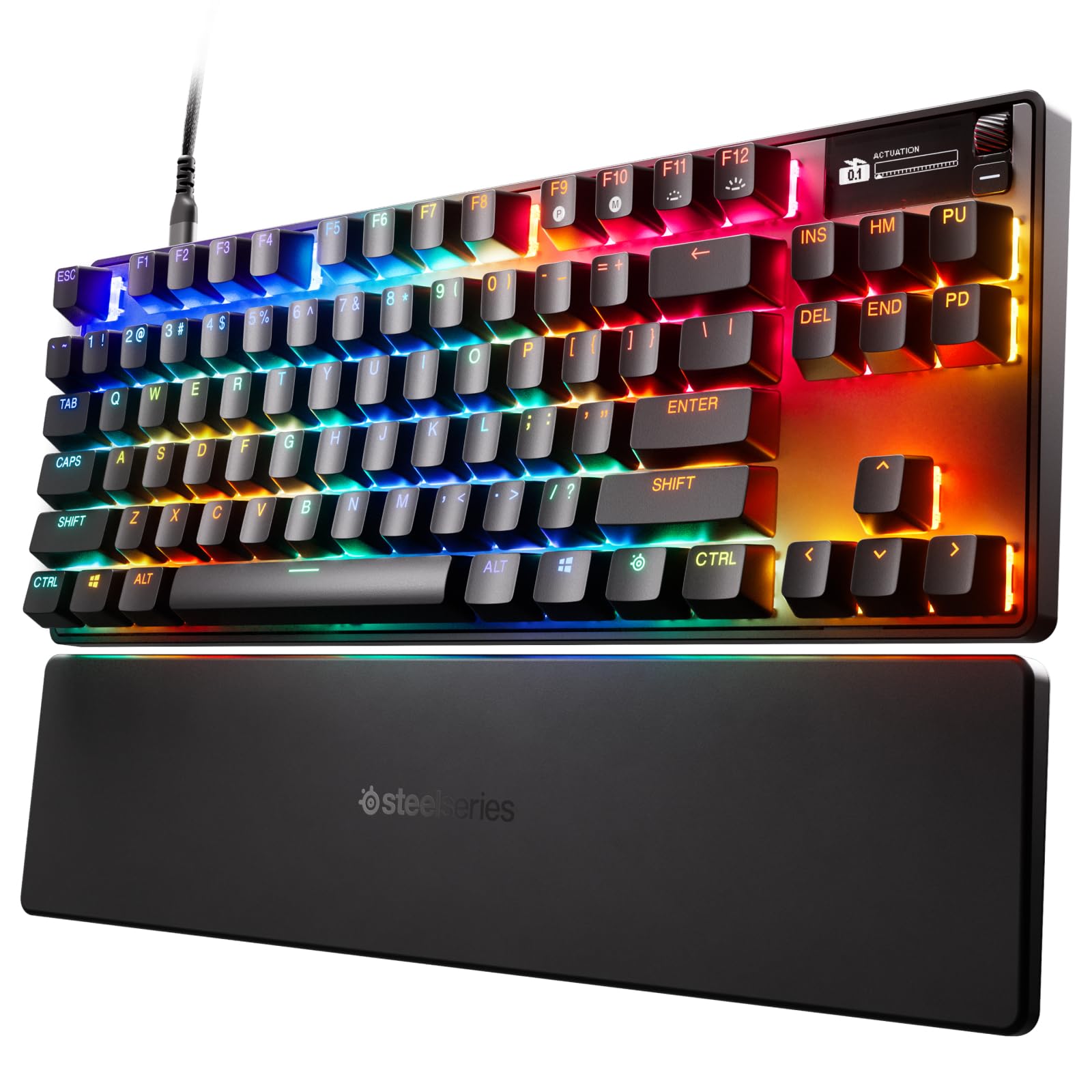 SteelSeries Apex PRO TKL Gen 3 제품 이미지