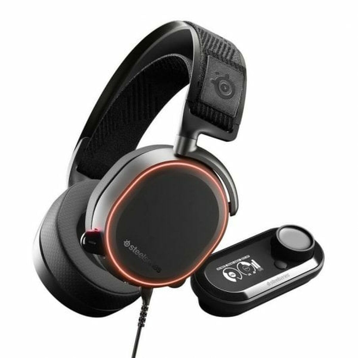 SteelSeries Arctis Pro 제품 이미지