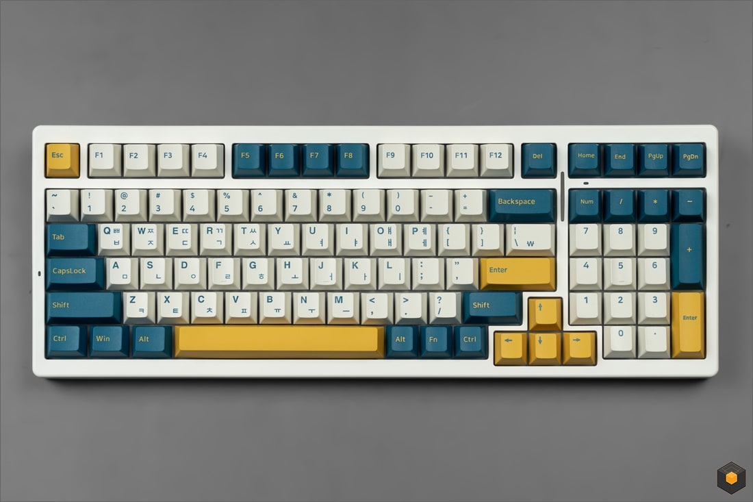 Thinkway & VGN TV99 제품 이미지