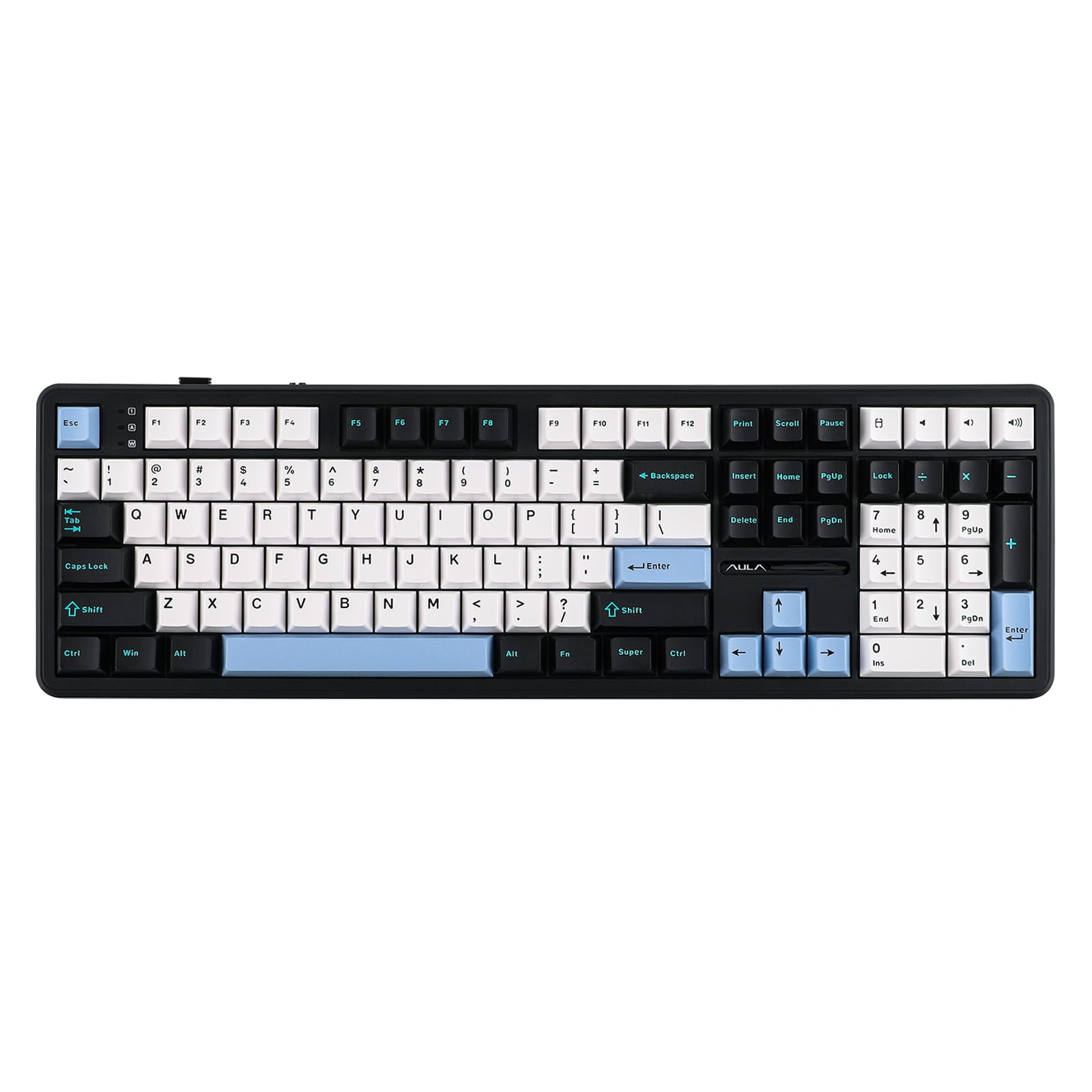 Varmilo VA108M 제품 이미지